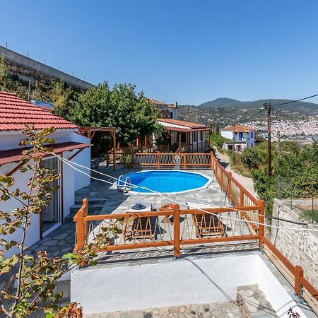Villa Watermill Skopelos Town Exterior photo