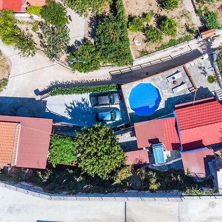 Villa Watermill Skopelos Town Exterior photo