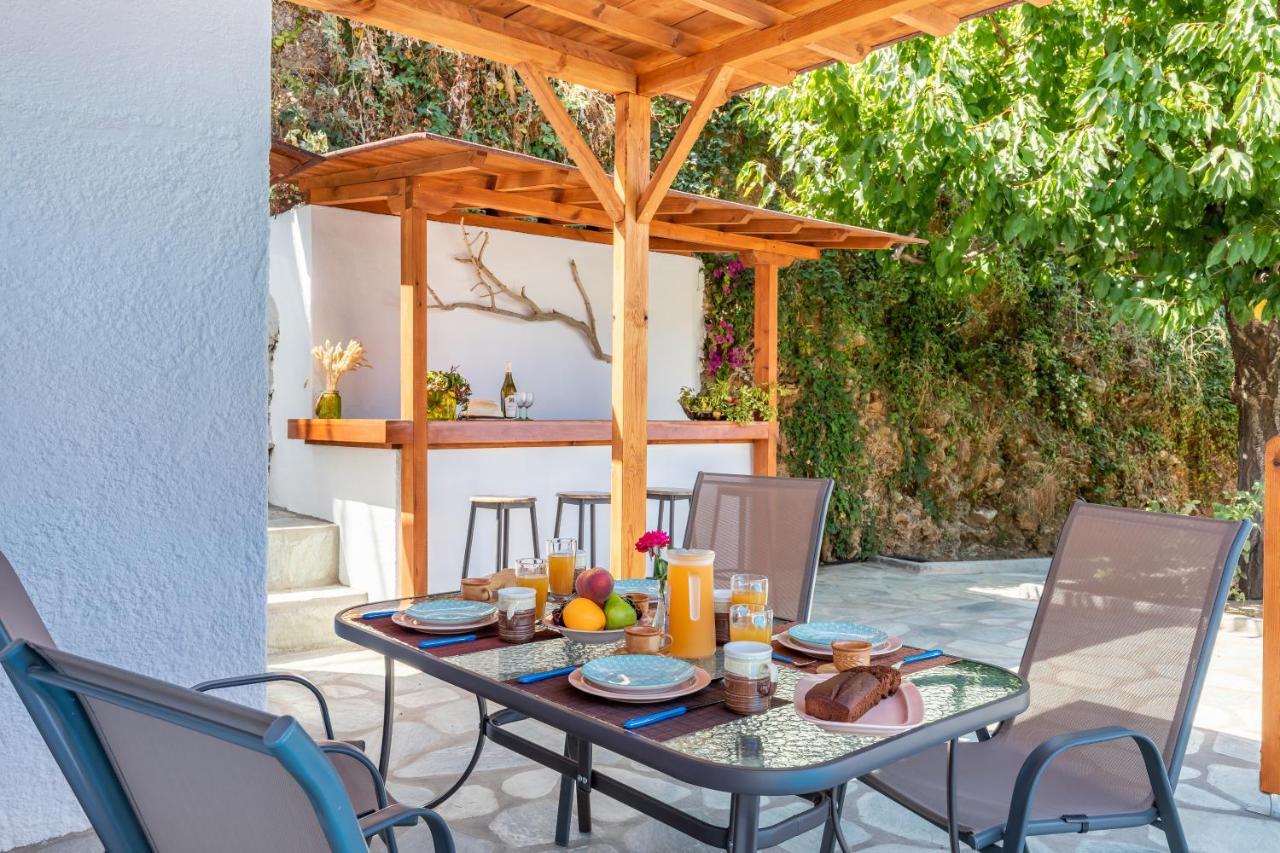 Villa Watermill Skopelos Town Exterior photo