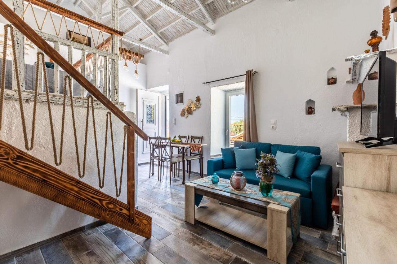 Villa Watermill Skopelos Town Exterior photo