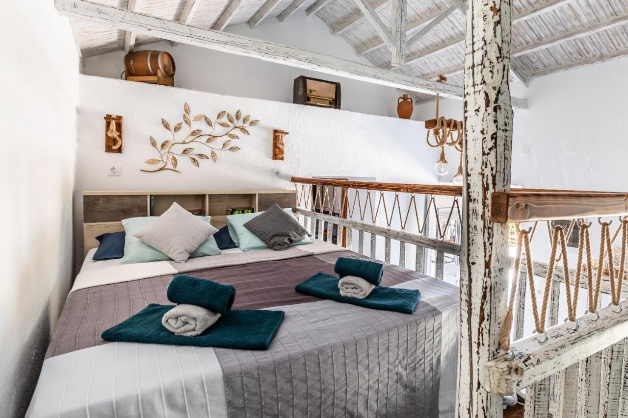 Villa Watermill Skopelos Town Exterior photo